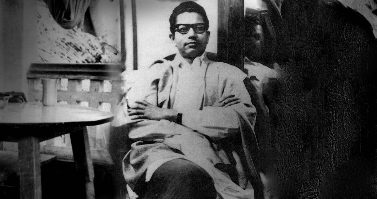 Srila B. S. Govinda Dev Goswami Maharaj – Por Sripad B. K. Tyagi Maharaj