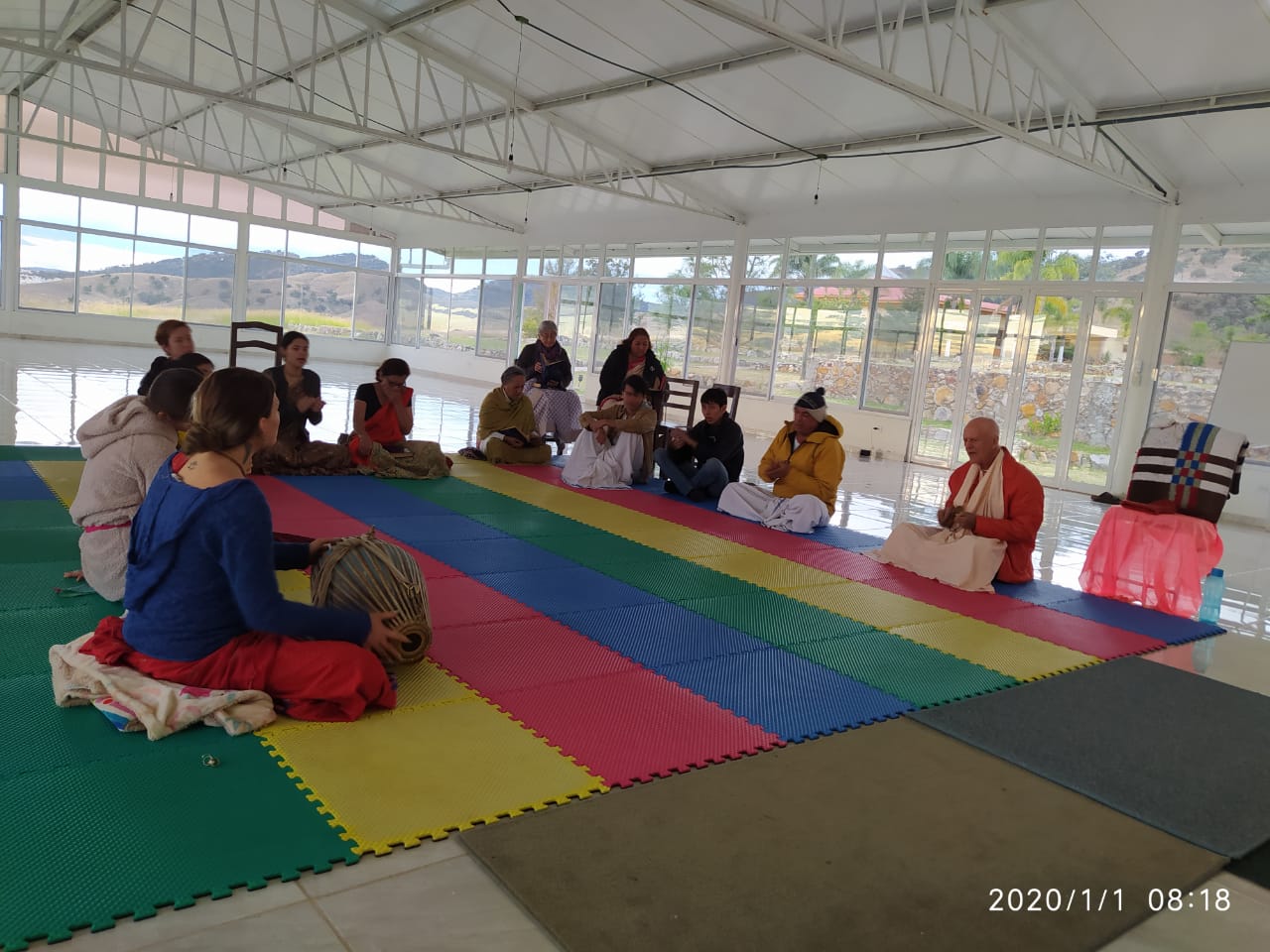 vancha-kalpatarubhyash cha…/…feliz año 2020.