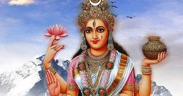 En glorificación a la Madre Ganga