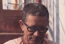 El sagrado día de la Aparición del Señor Nrisimhadev