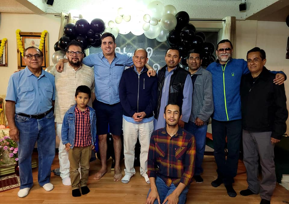 Los devotos son la esperanza