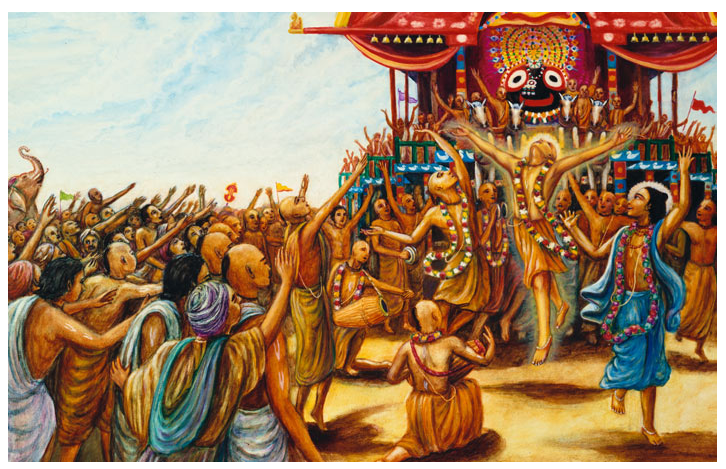 Unidos a través del afecto