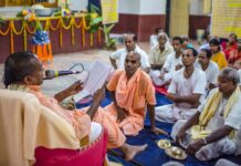 Del mundo espiritual