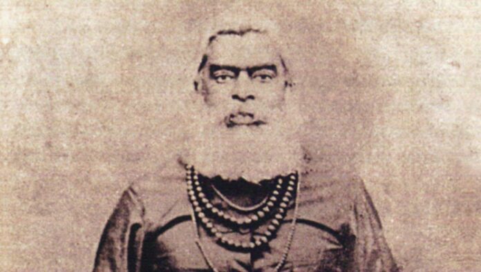 Bhativinoda Thakura