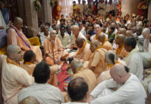 Todo Se Hundió en la Oscuridad