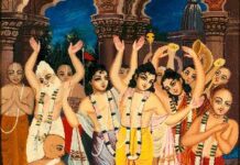 Referencias a Srila Sridhar Pandit por Srila B.R. Sridhar Dev Goswami Maharaj