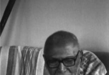 La Partida de Param Bhagavat Sripad Saurindranath Bhakti Varidhi Mahodaya