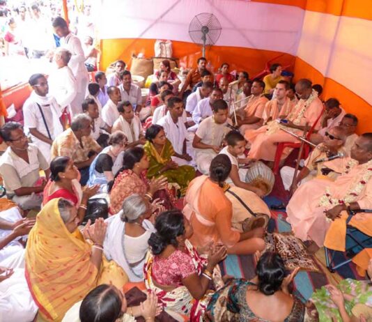 Sri Panihati: lugar de pasatiempos principales