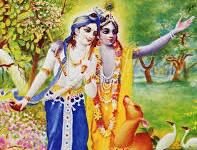 EL SEÑOR KRISNA GLORIFICA A SRI BALARAM