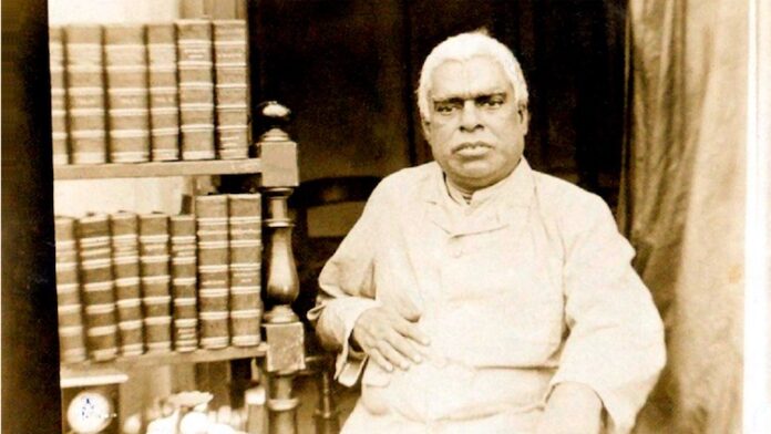 bhaktivinoda