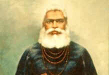 Srila Bhaktivinod Takhur, breve sinopsis biográfica