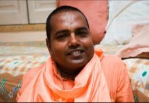 Defendiéndose de Maya: Nutrir a los demás, protegerse uno mismo – Srila Bhak Nirmal Acharya Maharaj