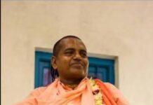 Las mejores noticias – Srila B.N. Acharya Maharaj