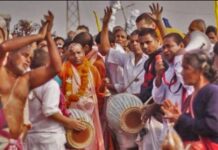 Una existencia a la deriva – Srila B.N. Acharya Maharaj